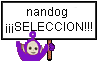 :nandog10: